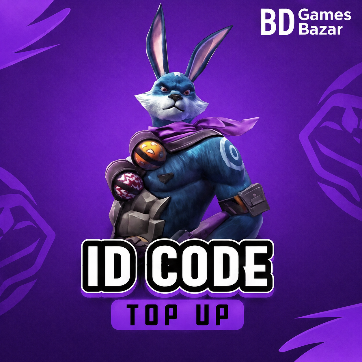 UID TOPUP