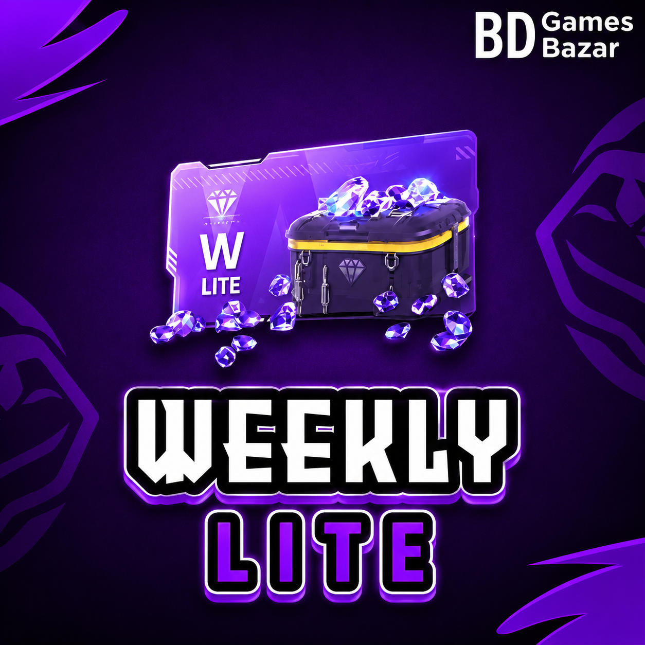 Weekly Lite