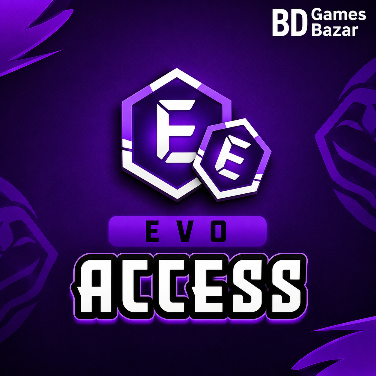 FF Evo Access