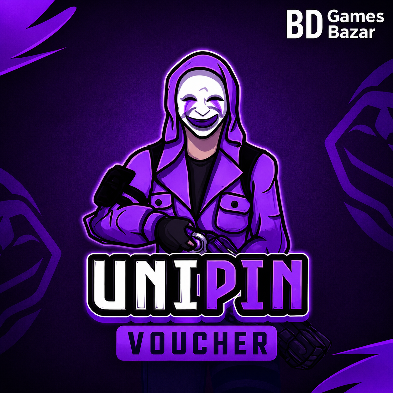 UniPin Voucher
