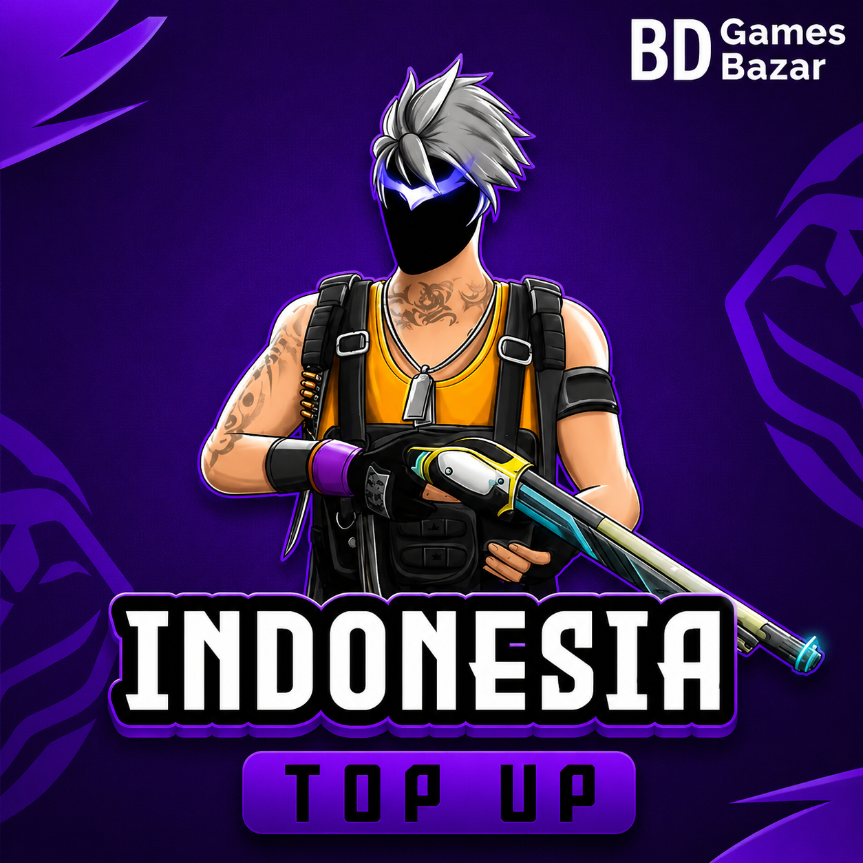 FF INDONESIA