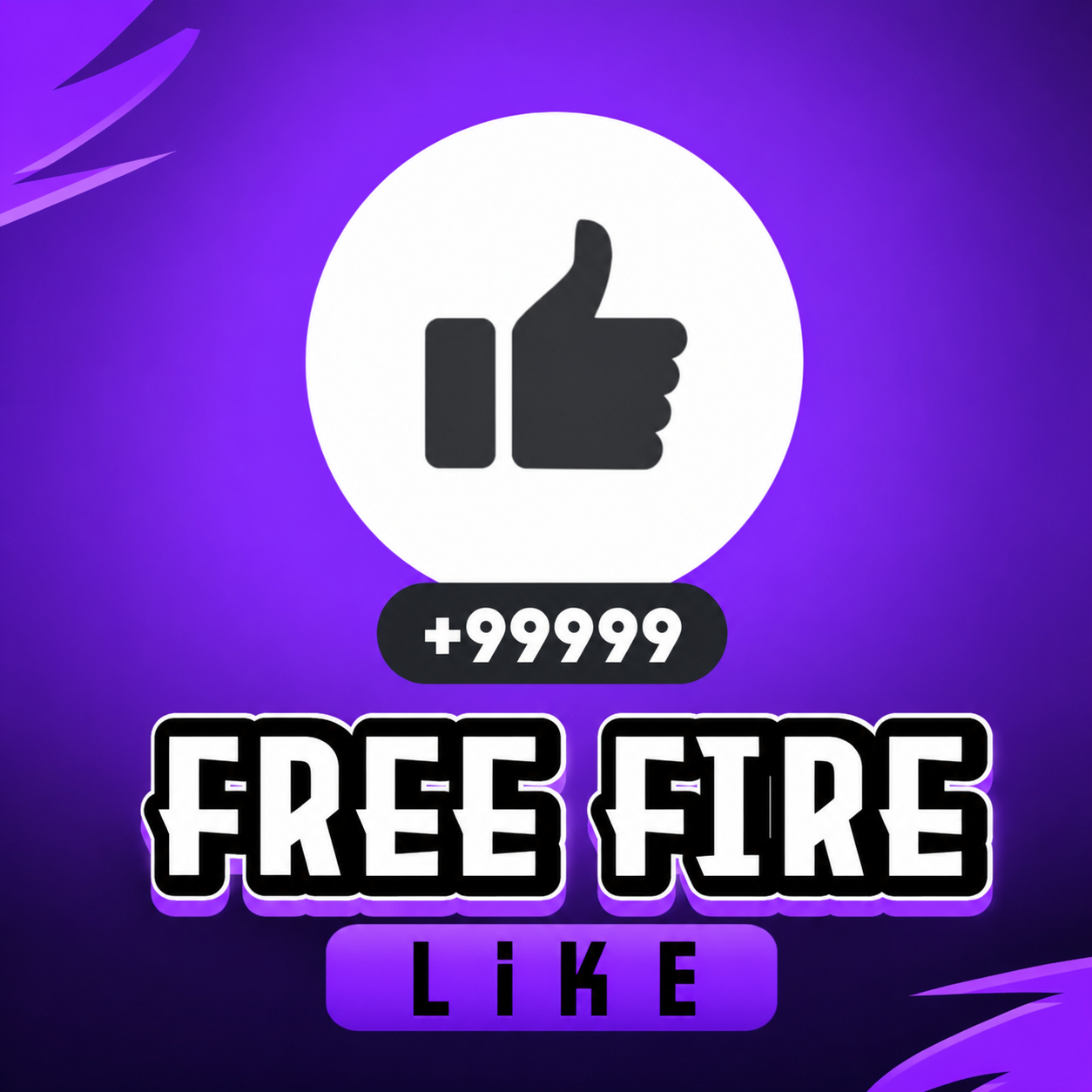 Free Fire Likes
