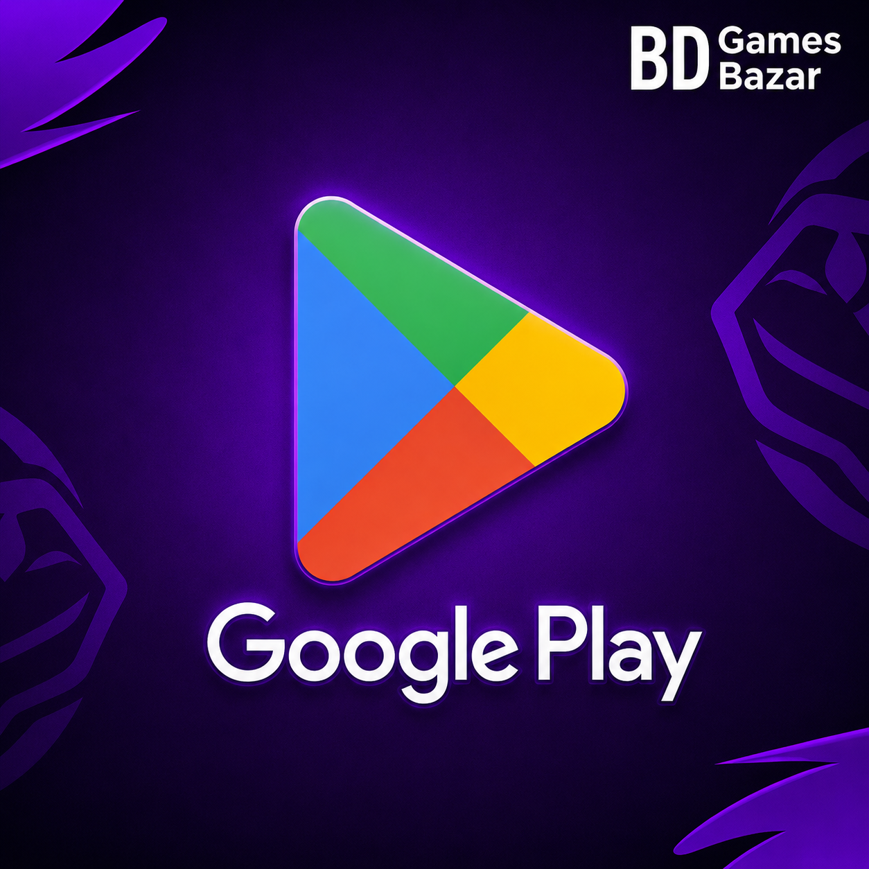 Google Play (USD)
